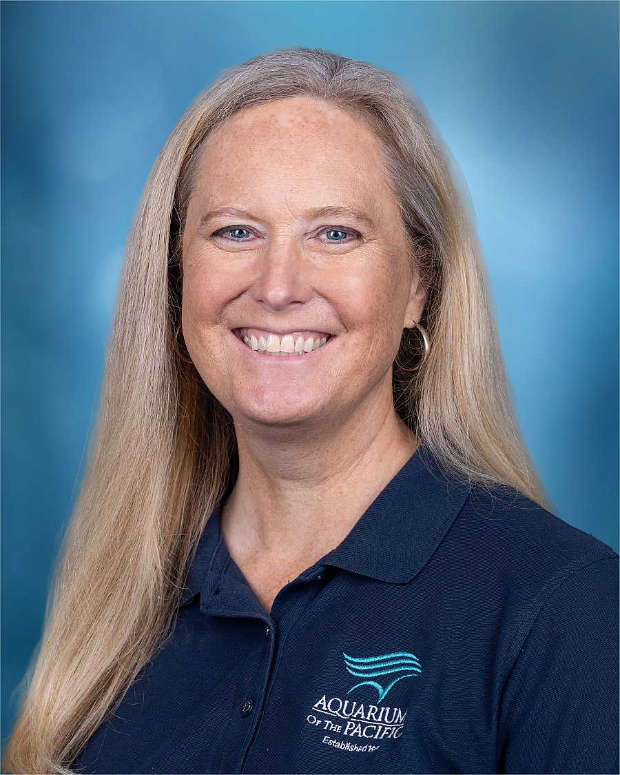 Amanda Stovall Portrait