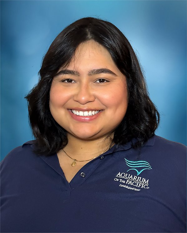 Cristina Hernandez 2023 portrait