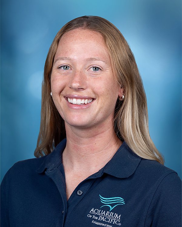 Johanna Hultberg portrait