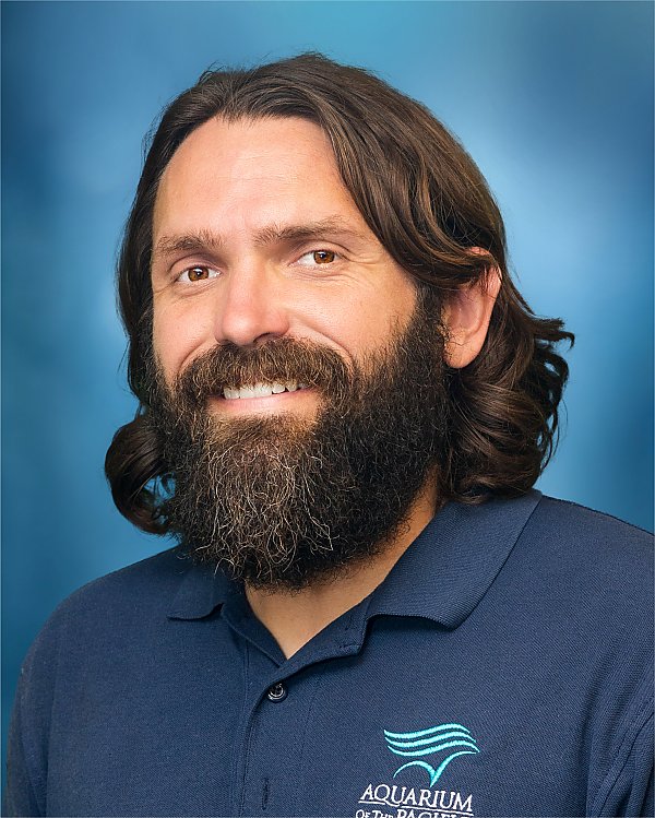 Josh Wagner 2023 portrait