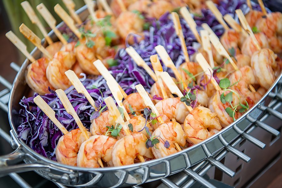 shrimp appetizers