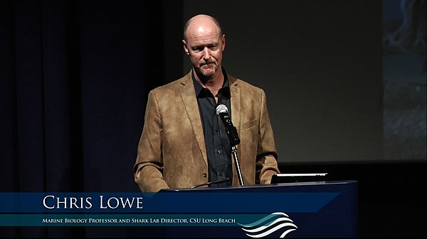 Lecture Archive: Chris Lowe