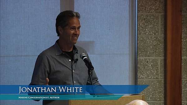 Lecture Archive: Jonathan White