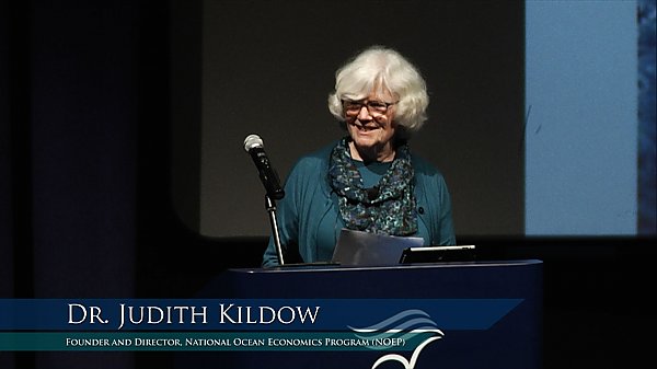 Lecture Archive: Judith Kildow