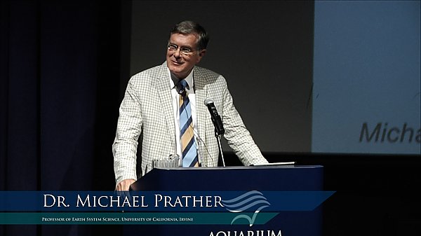 Lecture Archive: Michael Prather
