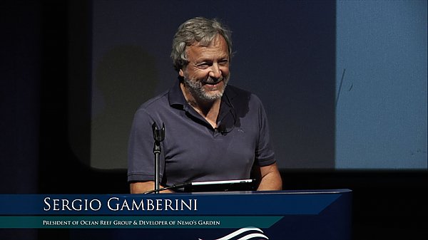 Lecture Archive: Sergio Gamberini