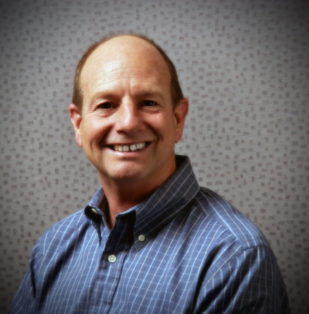 Profile of Dirk Burcham