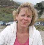 Profile of Krista Kamer