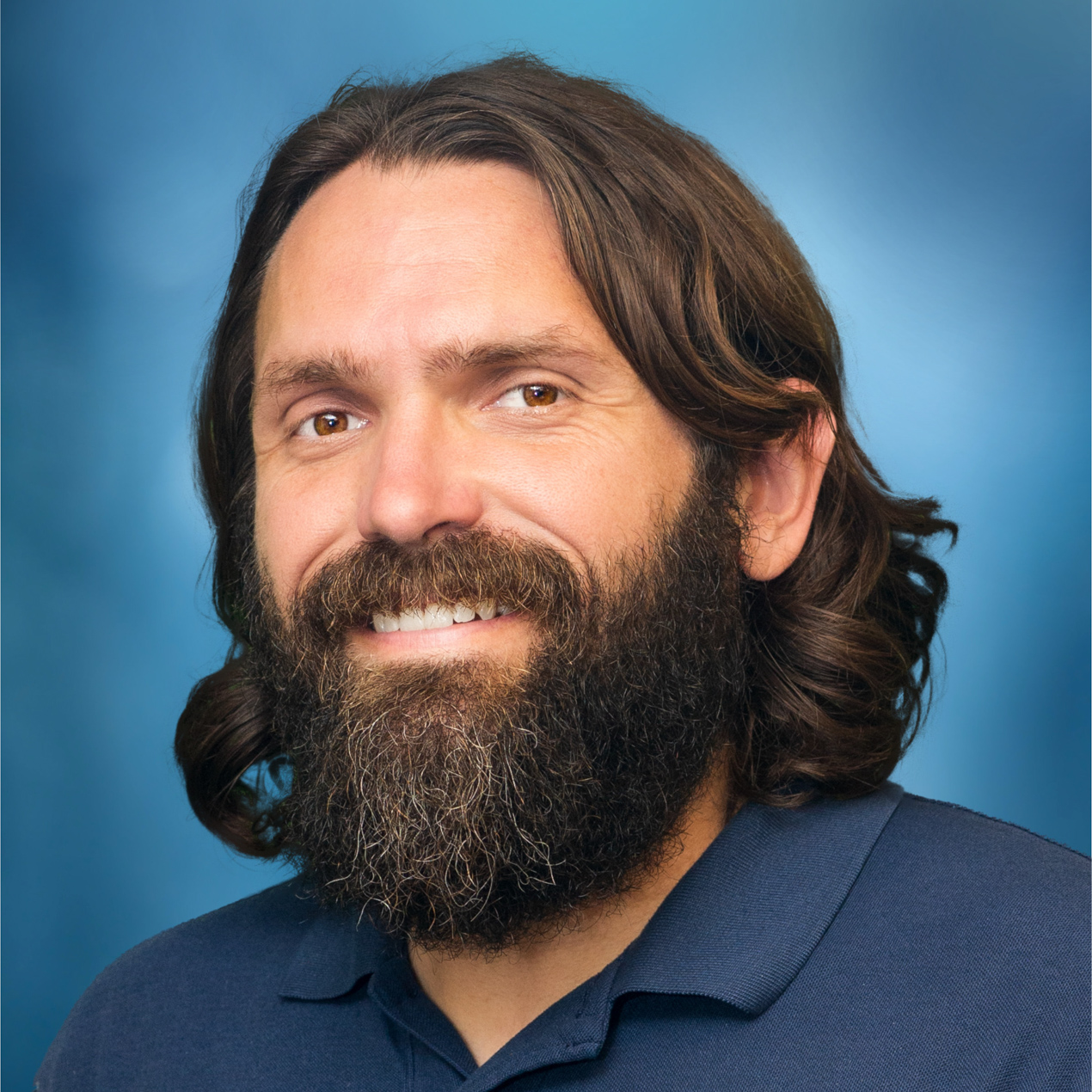 Portrait of Josh Wagner
