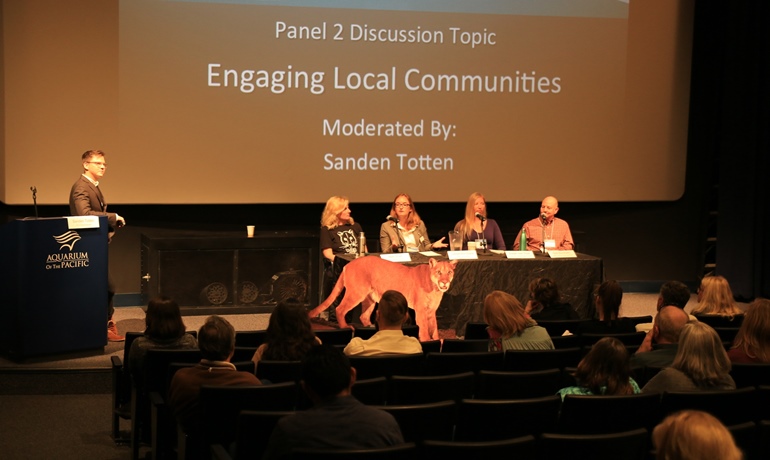 citizen science symposium 2015
