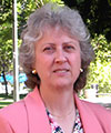 Profile of Laura Kingsford