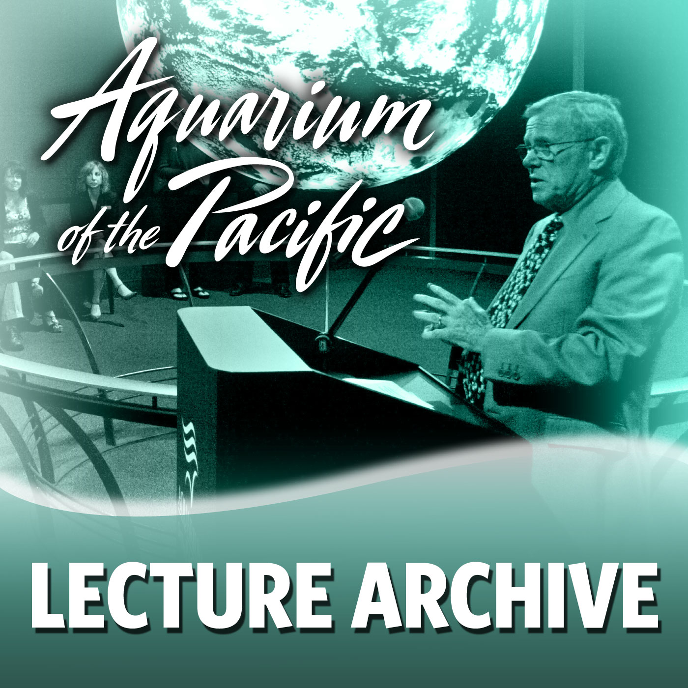 Lecture Archive 2014 Podcast artwork